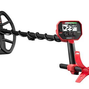 Minelab Vanquish 340 Define, Altın, Metal Dedektörü