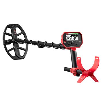 Minelab Vanquish 340 Define, Altın, Metal Dedektörü