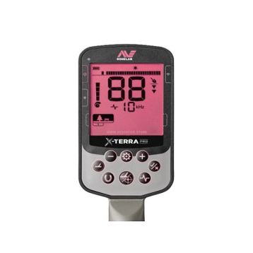 Minelab X Terra Pro Dedektör