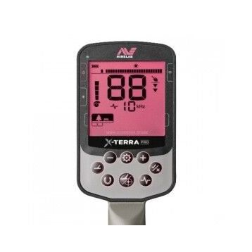 Minelab X Terra Pro Dedektör