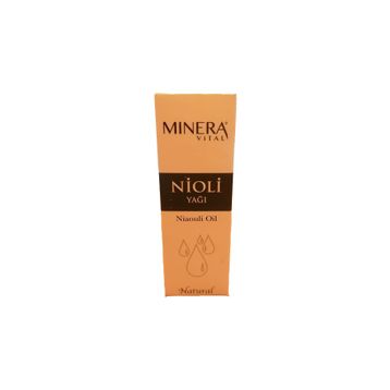 Minera Vital 20 ml Nioli Yağı