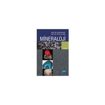 MINERALOJI - H. KURT, F. ARIK