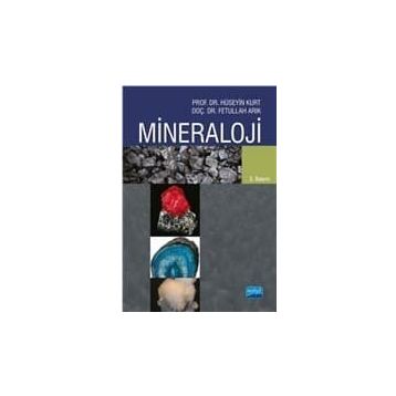 MINERALOJI - HÜSEYİN KURT;FETULLAH ARIK