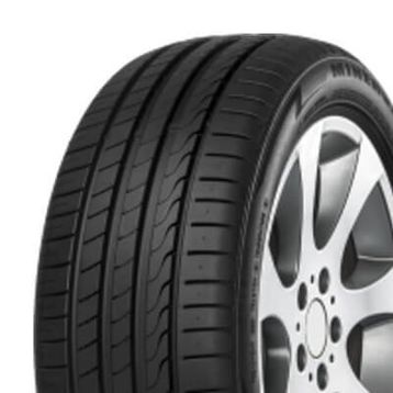 Minerva 275/40 R19 105Y XL F205 Yaz Lastiği 2025
