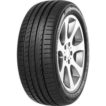 Minerva 275/40 R19 105Y XL F205 Yaz Lastiği