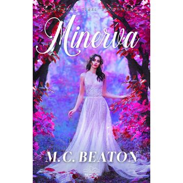 Minerva - M. C. Beaton