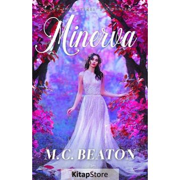Minerva - M. C. Beaton