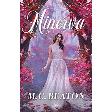 Minerva - M. C. Beaton