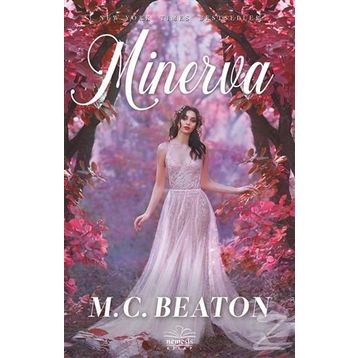 Minerva - M. C. Beaton