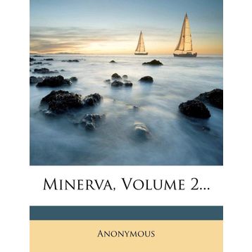 Minerva - M. C. Beaton