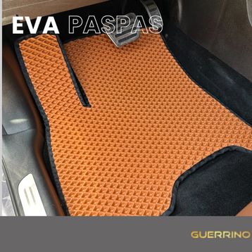 Mini Clubman R55 2007-2014 Araca Özel Paspas