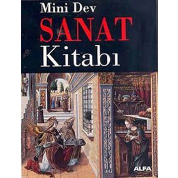 MINI DEV SANAT KİTABI - KOLEKTIF