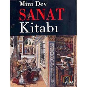MINI DEV SANAT KİTABI - KOLEKTIF