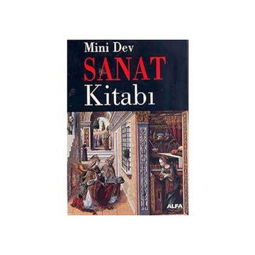 MINI DEV SANAT KİTABI - KOLEKTIF