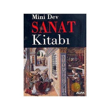 MINI DEV SANAT KİTABI - KOLEKTIF