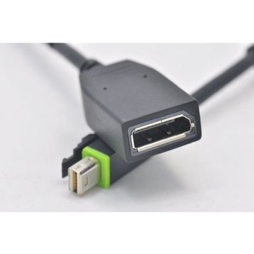 Mini Displayport -Displayport Çevirici Kablo