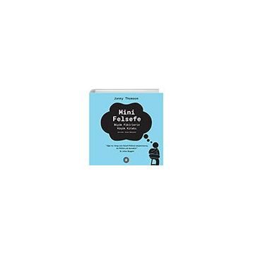 Mini Felsefe Orenda Kitap