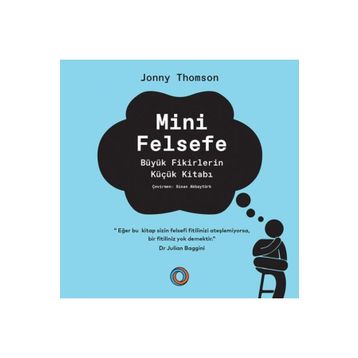 Mini Felsefe Orenda Kitap