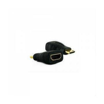Mini HDMI To HDMI Çevirici Aparat