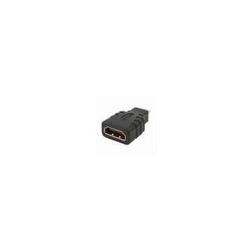 Mini HDMI To HDMI Çevirici Aparat