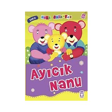 MINI MASALLAR 3 SERISI - NALAN AKTAŞ SÖNMEZ