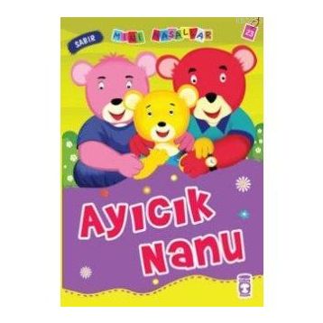 MINI MASALLAR 3 SERISI - NALAN AKTAŞ SÖNMEZ