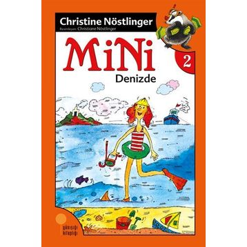 Mini - Mini Denizde - Christine Nöstlinger