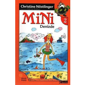 Mini - Mini Denizde - Christine Nöstlinger