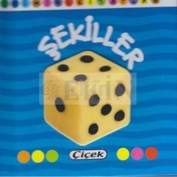 MINI MINI KITAPLAR - ŞEKILLER - KOLEKTIF