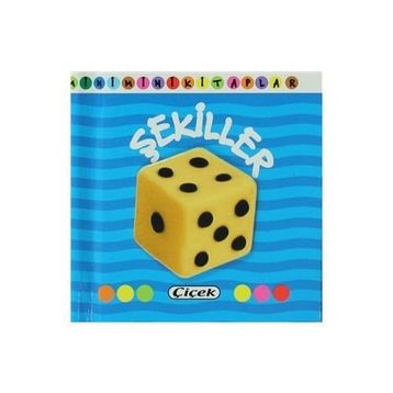 MINI MINI KITAPLAR - ŞEKILLER - KOLEKTIF