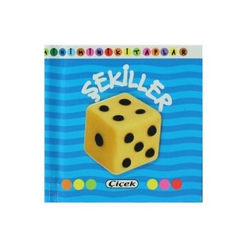 MINI MINI KITAPLAR - ŞEKILLER - KOLEKTIF