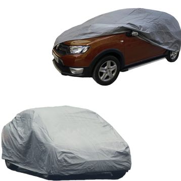Mını Mını St.wagon 2007 Sonrası Araba Örtüsü Oto Branda