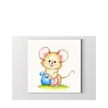 Mini Mouse Tablosu