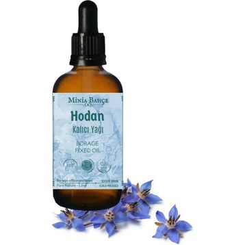 Minia Bahçe 30 ml Hodan Kalıcı Yağı