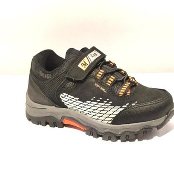 Minicup 6217255F Su Geçirmez Outdoor Çocuk Spor Ayakkabı