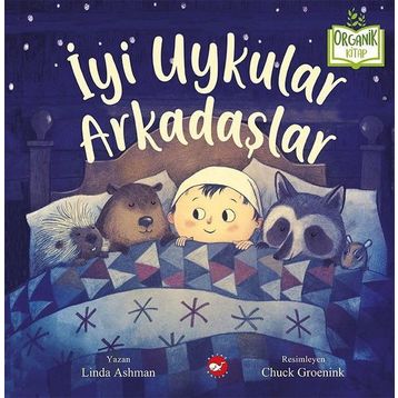 Minik Arkadaşlar - İyi Uykular - kollektif