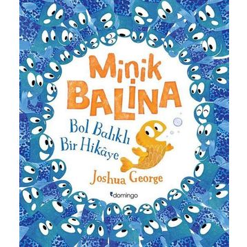 Minik Balina - Joshua George