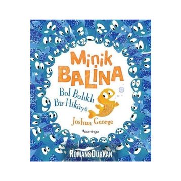 Minik Balina - Joshua George