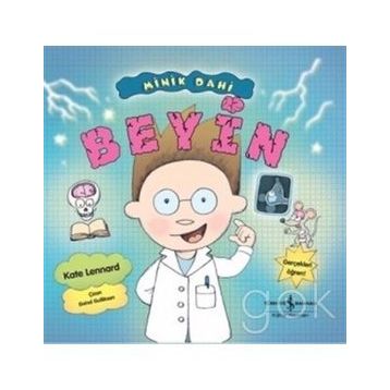 Minik Dahi - Beyin - Kate Lennard