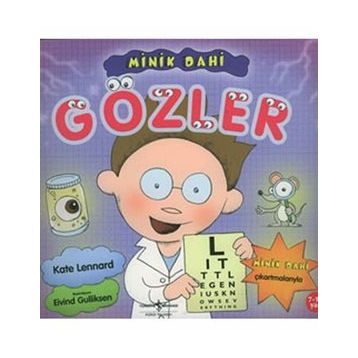 MINIK DAHI GÖZLER - GENEL