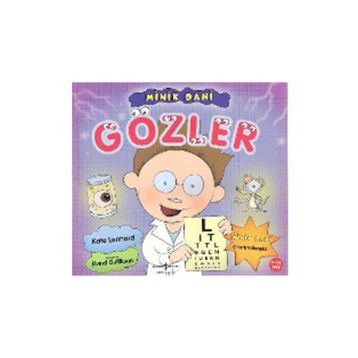 MINIK DAHI GÖZLER - GENEL