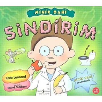 MINIK DAHI SINDIRIM - GENEL