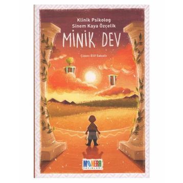 Minik Dev Sinem Kaya Özçelik