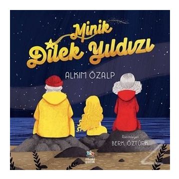 Minik Dilek Yıldızı - Alkım Özalp