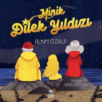 Minik Dilek Yıldızı - Alkım Özalp