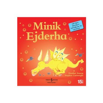 Minik Ejderha - Heather Amery Stephen C. Lundin