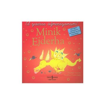 Minik Ejderha - Heather Amery Stephen C. Lundin