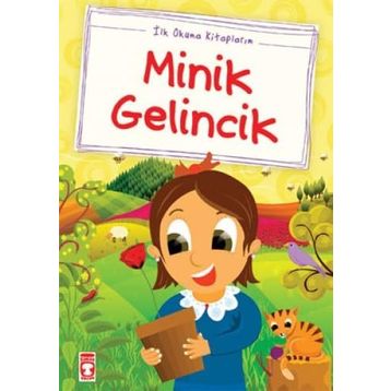 MINIK GELINCIK (DÜZ YAZILI) - MUSTAFA ORAKÇI