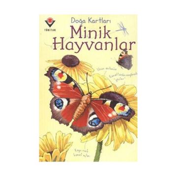 MINIK HAYVANLAR - EMILY BONE