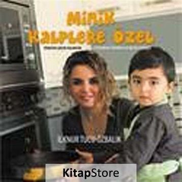 MINIK KALPLERE ÖZEL - İLKNUR T.ÖZBALIK